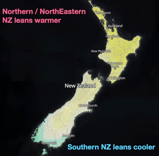 February climate outlook as drought zones grow WeatherWatch New Zealand's Weather Data February climate outlook as drought zones grow WeatherWatch New Zealand's Weather Data